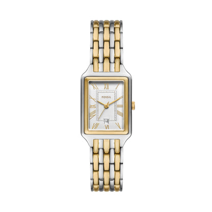 Fossil Armbanduhr ES5368
