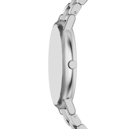 Skagen Damenuhr SKW6950 Edelstahl