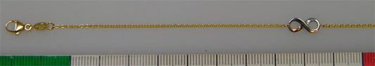 Armband,Gold 333