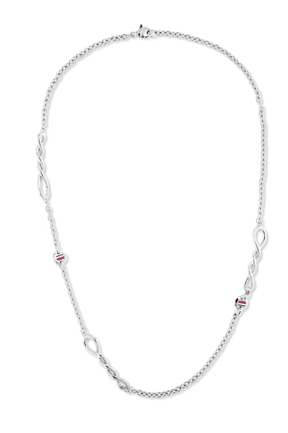 Tommy Hilfiger Halsschmuck 2780512 Edelstahl