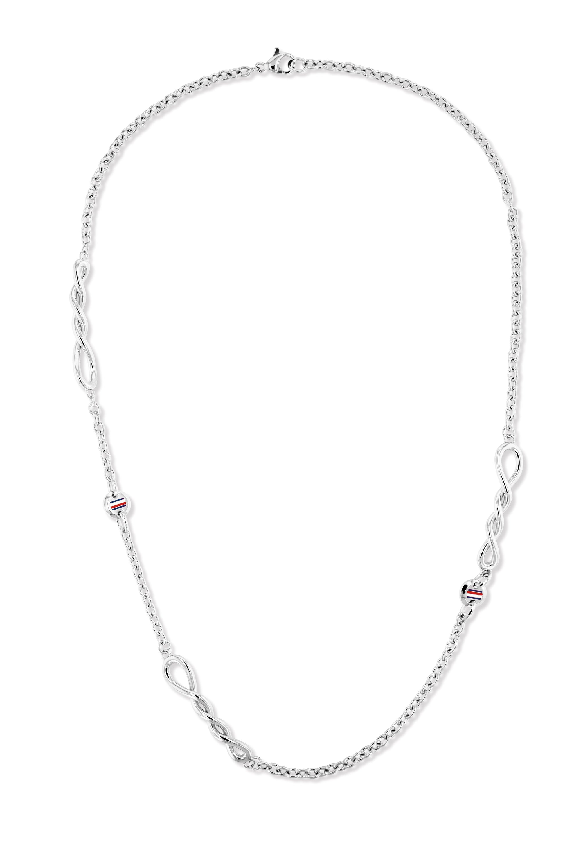 Tommy Hilfiger Halsschmuck 2780512 Edelstahl
