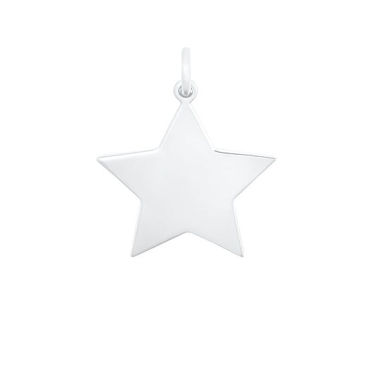 S.Oliver Anhänger 4056867032339 Silber 925