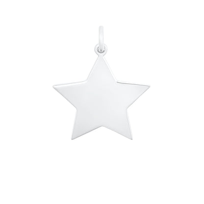 S.Oliver Anhänger 4056867032339 Silber 925
