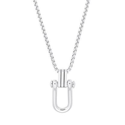 s.Oliver Halsschmuck 2033926 Silber