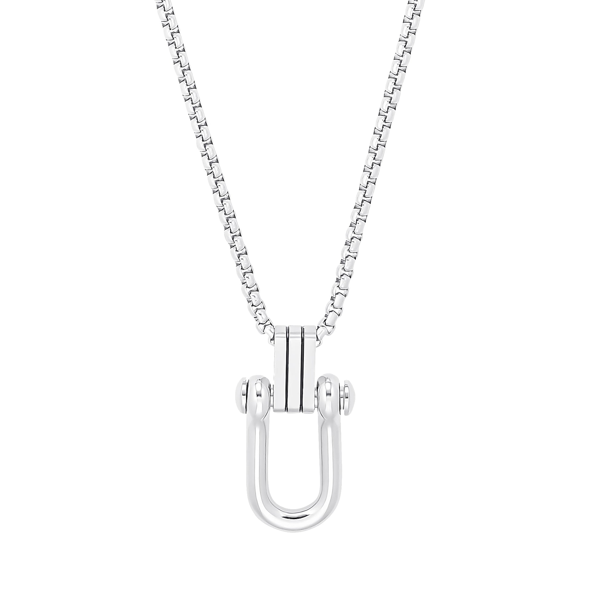 s.Oliver Halsschmuck 2033926 Silber