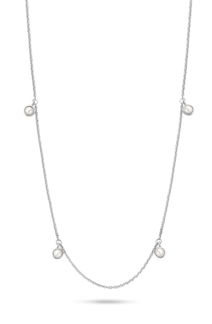 Spirit Icons Kette 10651-45 Silber