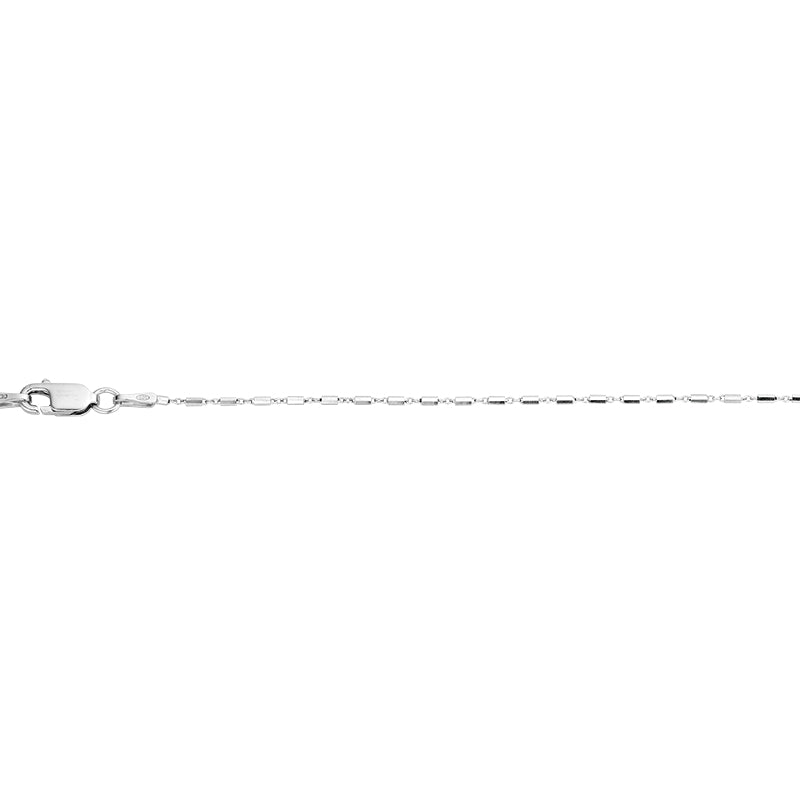 CEM Halschmuck BCS96352W/45 Silber 925