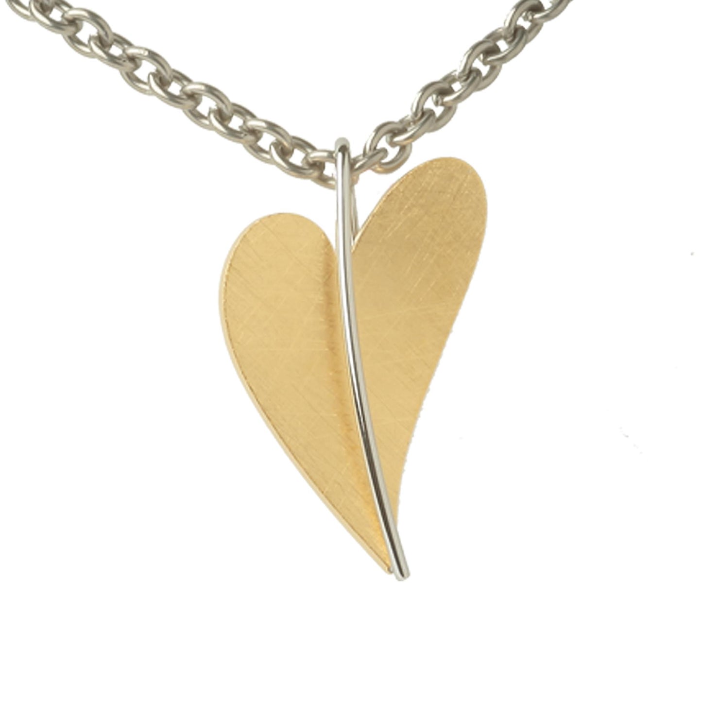Ernstes Design Anhänger 4060267008375 Edelstahl