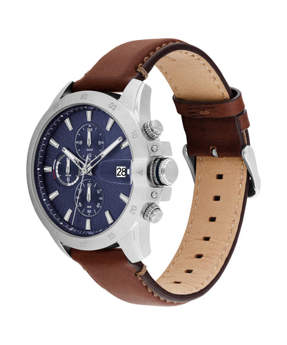 Tommy Hilfiger Armbanduhr 1792195 Edelstahl
