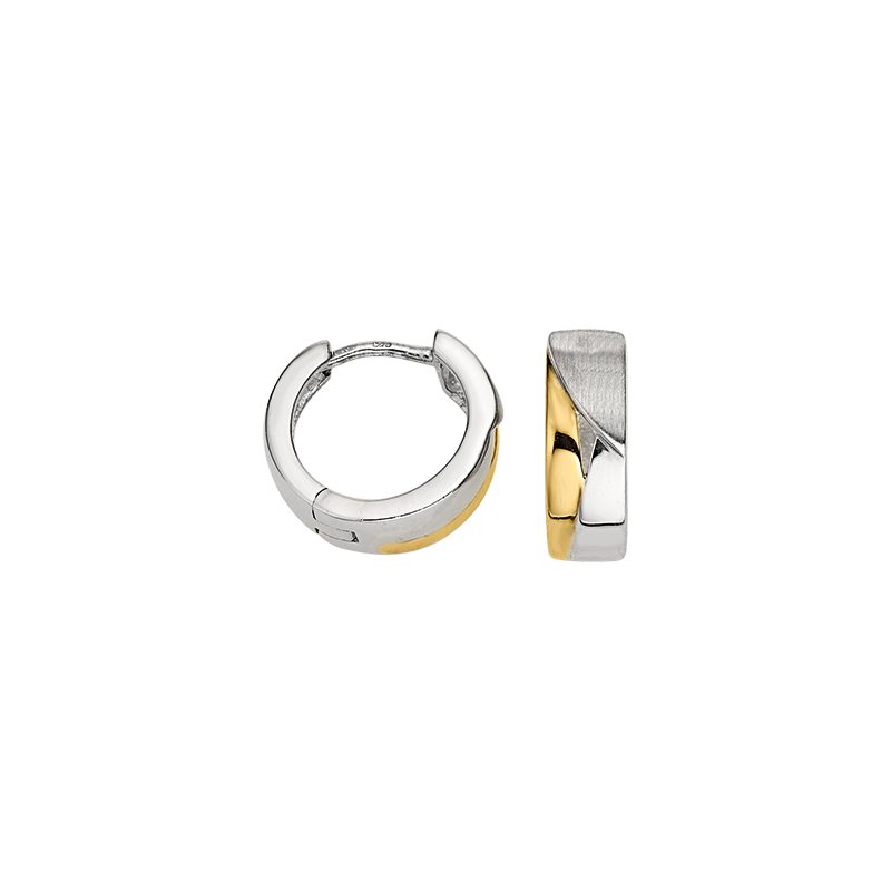 CEM Ohrschmuck BCR905317 925 Silber