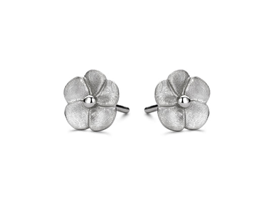 Spirit Icons Ohrschmuck 40391 Silber
