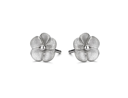 Spirit Icons Ohrschmuck 40391 Silber