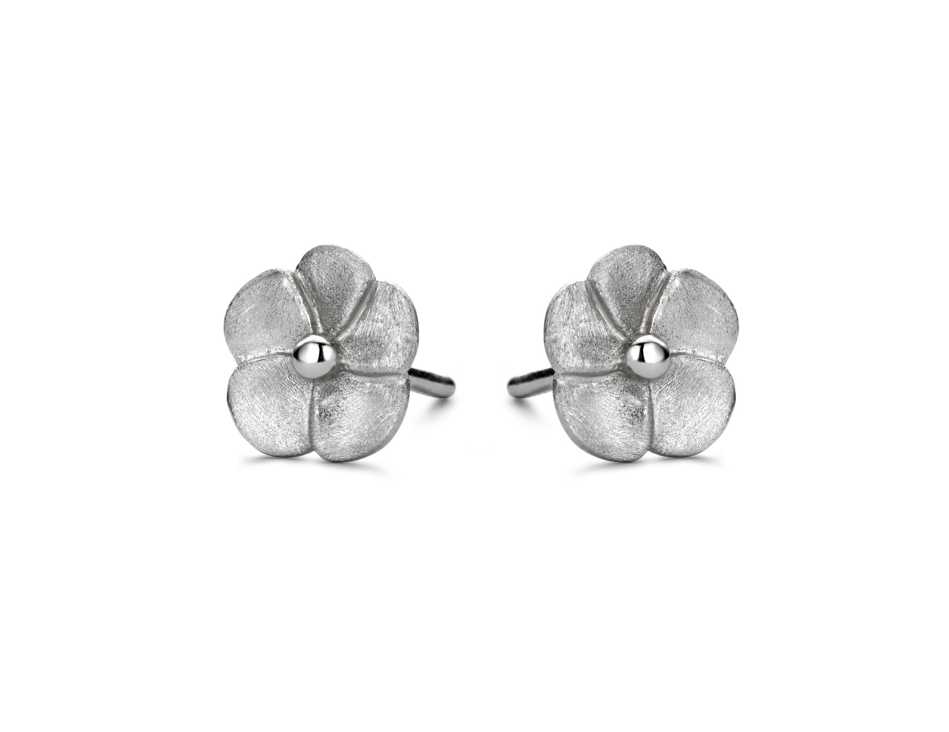 Spirit Icons Ohrschmuck 40391 Silber