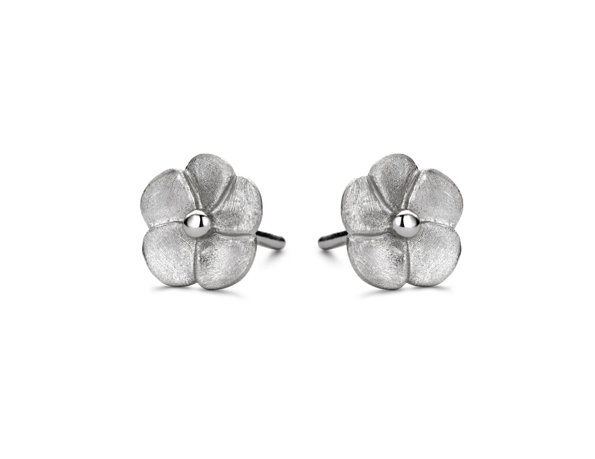 Spirit Icons Ohrschmuck 40391 Silber