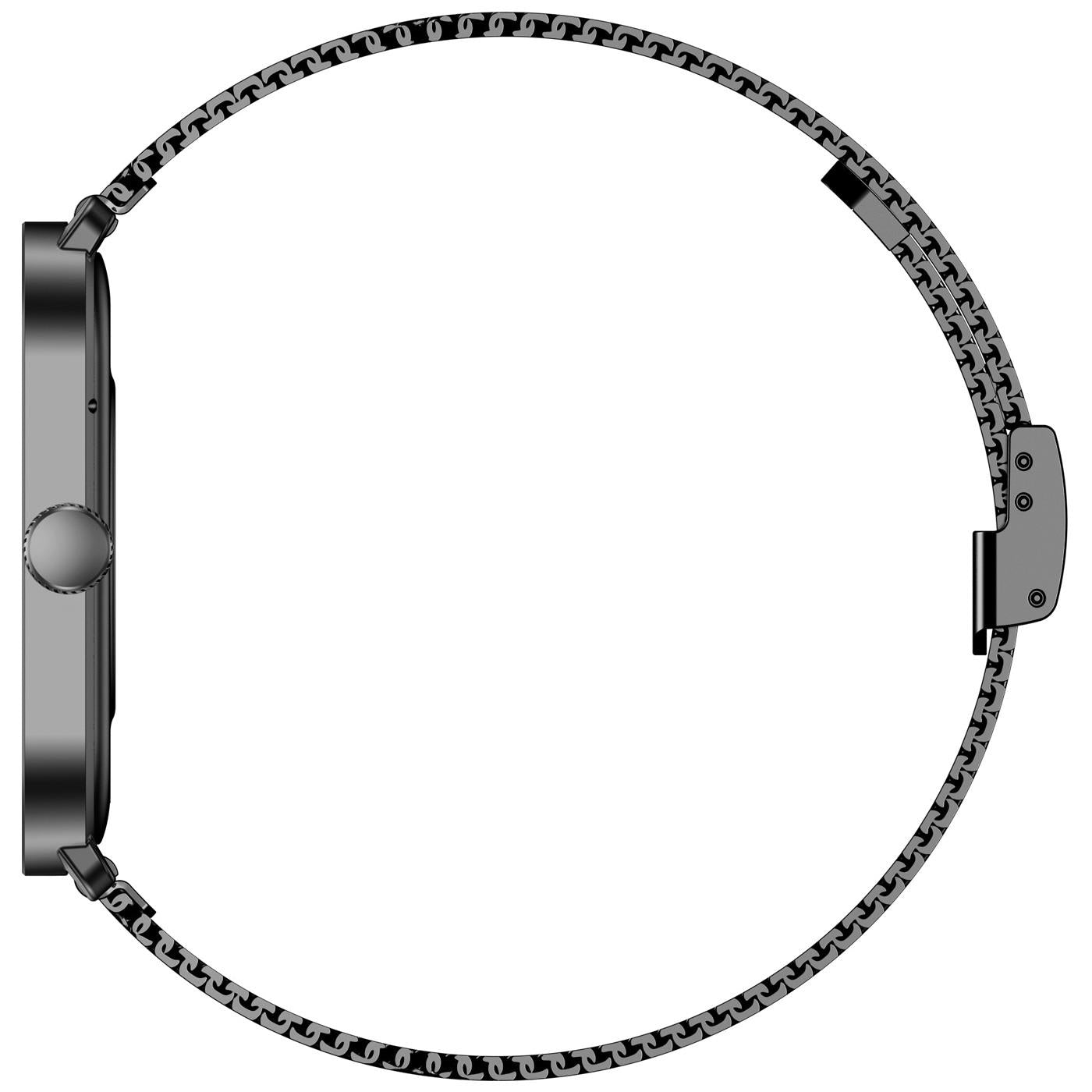 Smarty 2.0 SW070H unisex schwarz