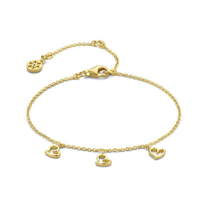 Spirit Icons Armschmuck 20382 925 Silber