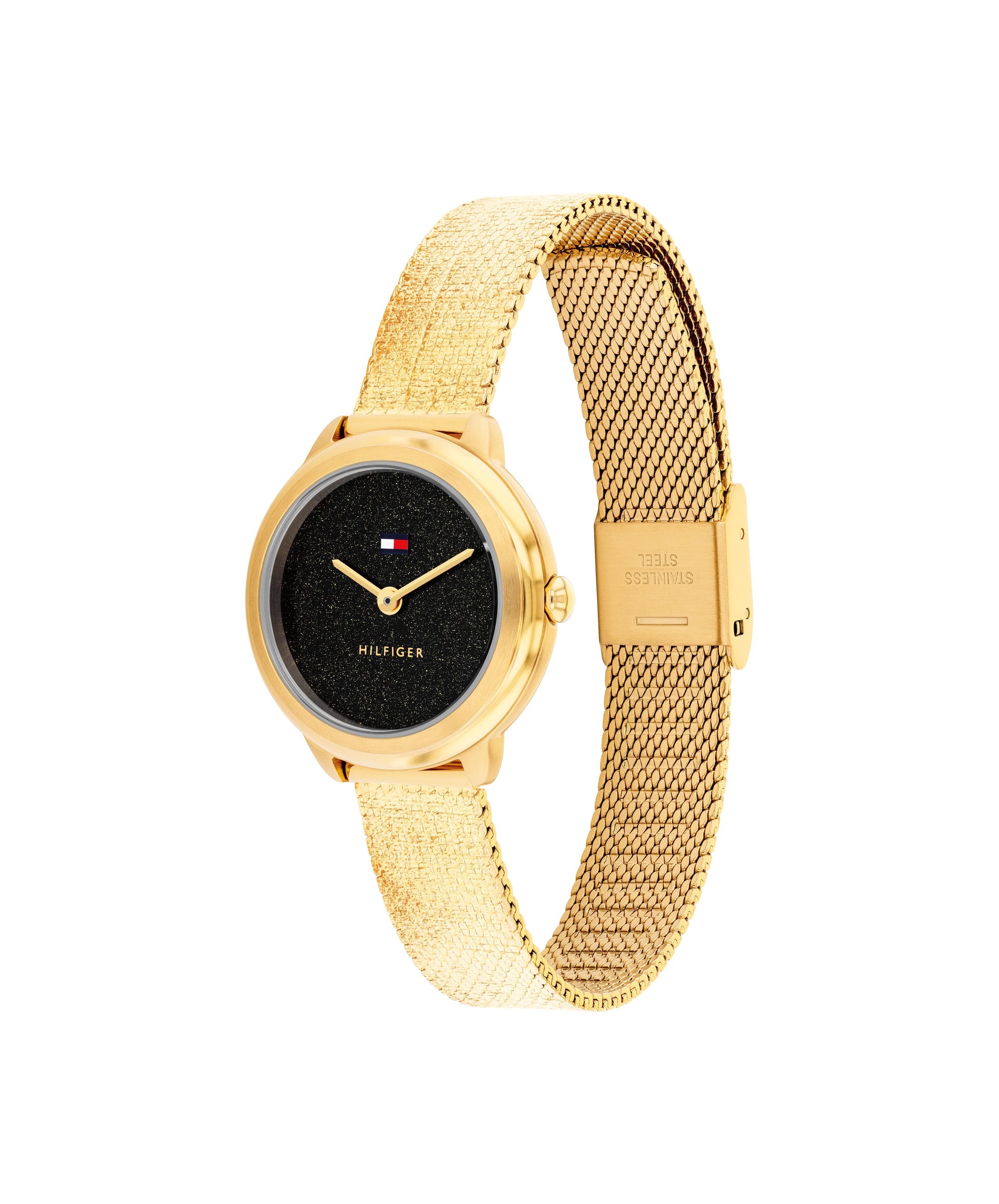Tommy Hilfiger Armbanduhr 1782813 Edelstahl