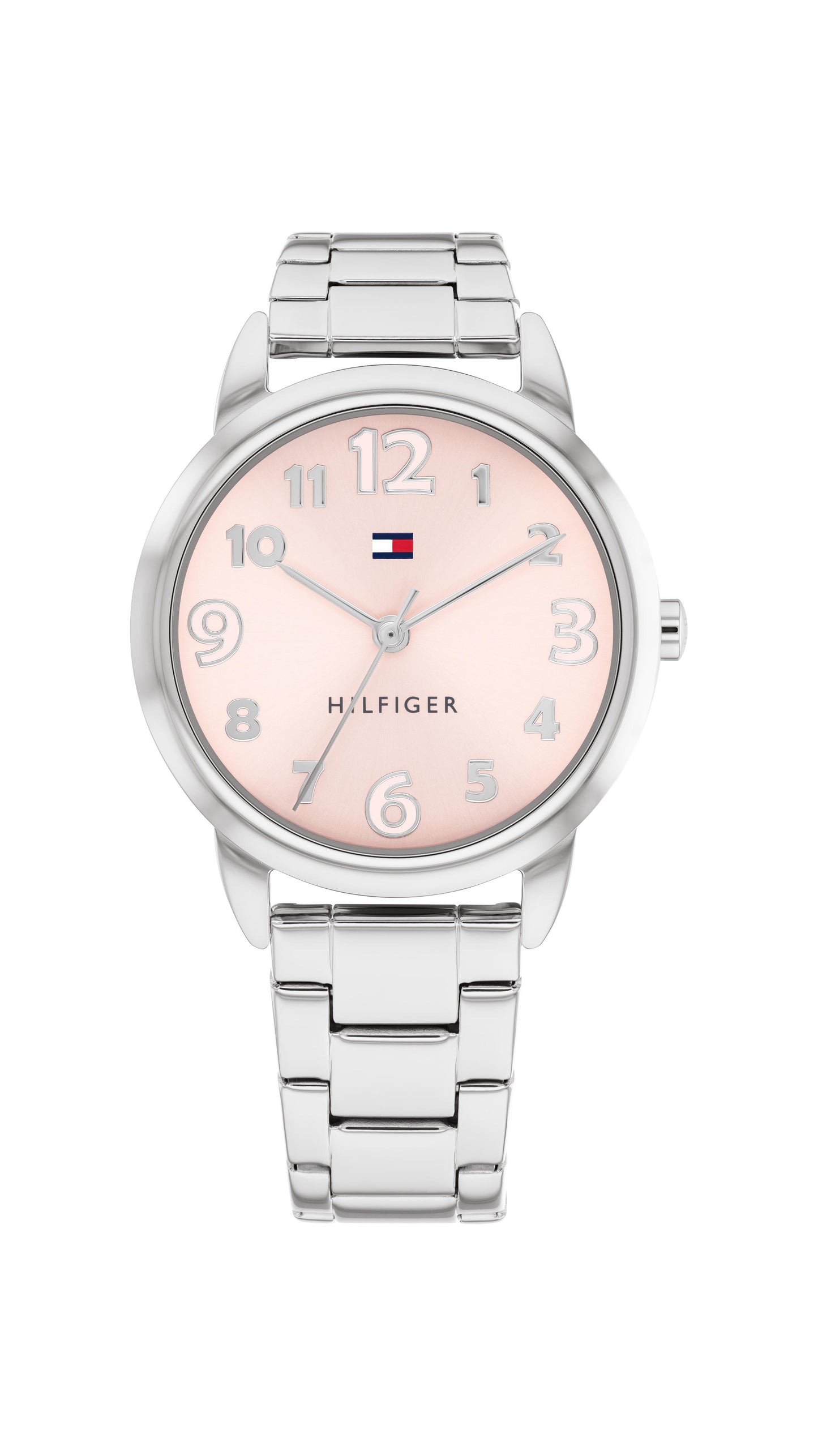 Tommy Hilfiger Damenarmbanduhr 1720045 Edelstahl