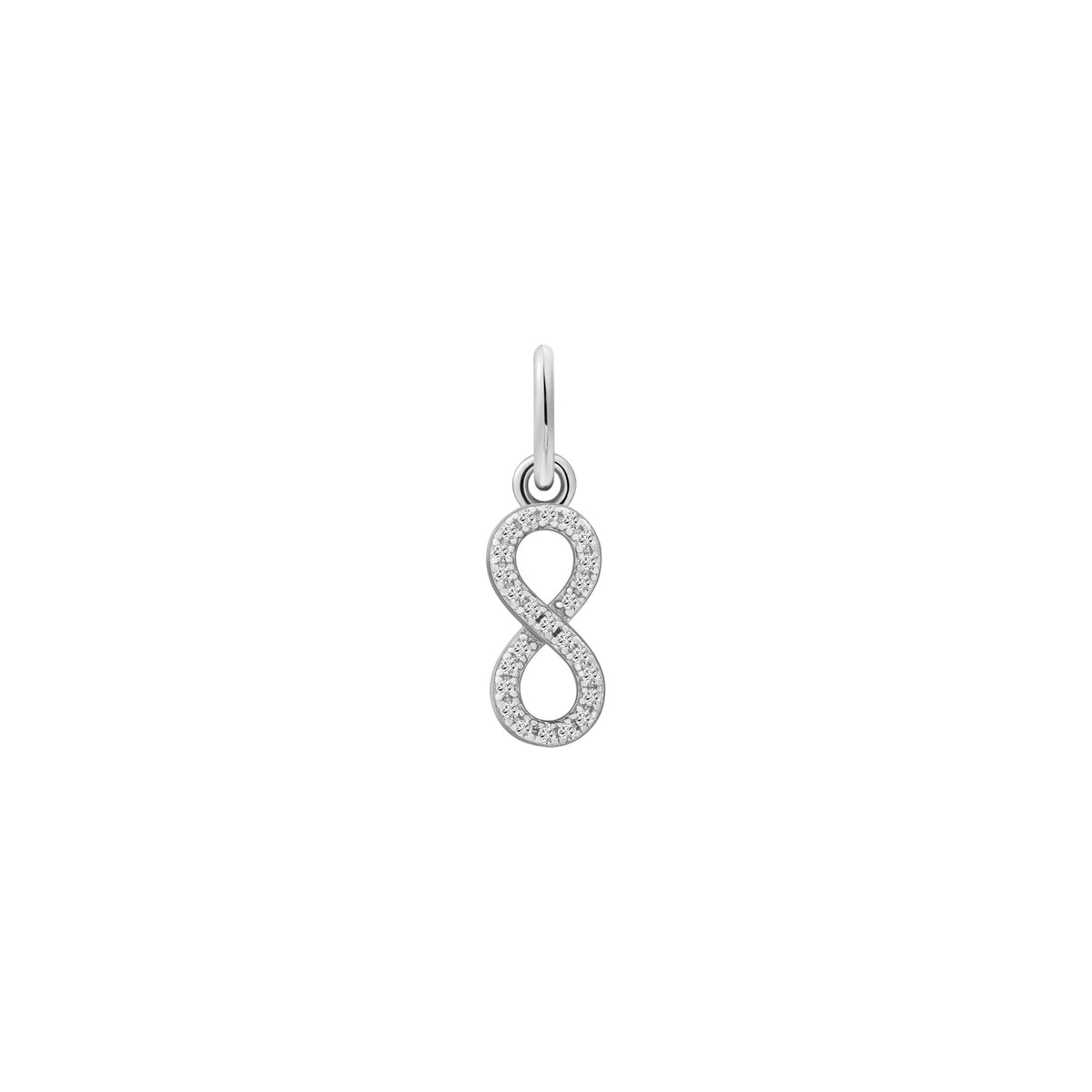 Xenox Anhänger XS10524 Silber
