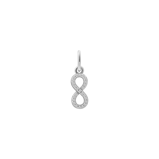 Xenox Anhänger XS10524 Silber
