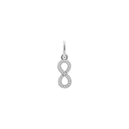 Xenox Anhänger XS10524 Silber