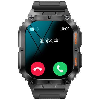 Smarty 2.0 SW074A schwarz