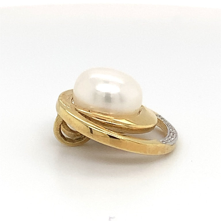 CEM Anhänger ENG62232580 333 Gold