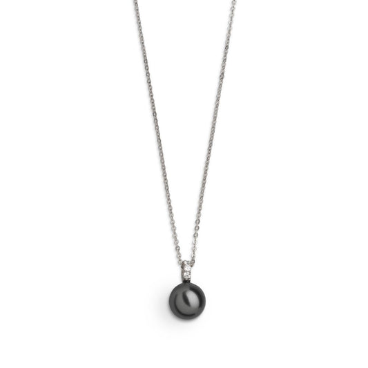 Xenox Kette XS5198 Silber