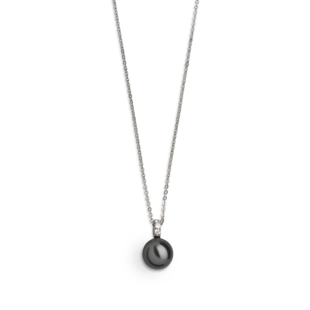 Xenox Kette XS5198 Silber