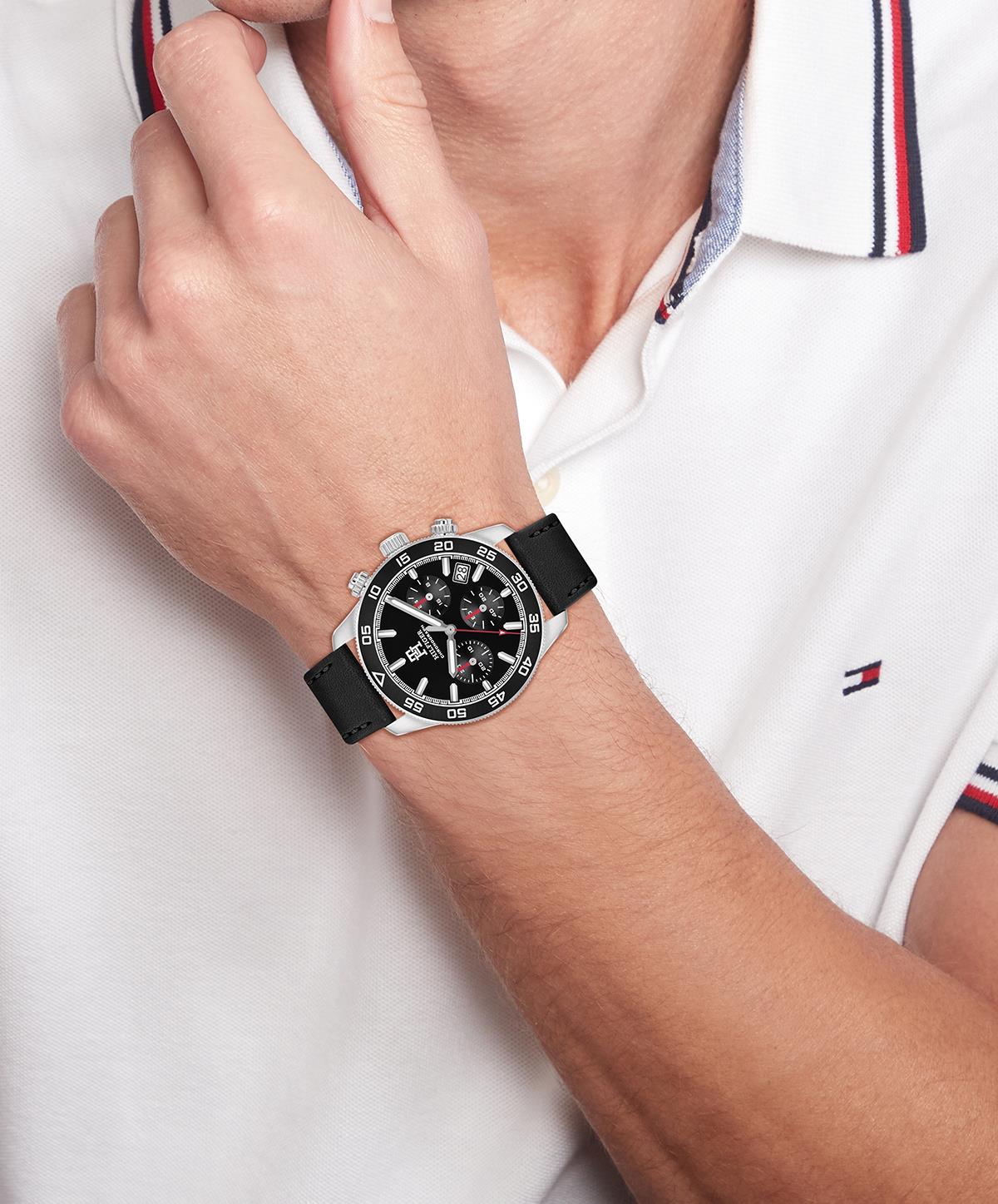 Tommy Hilfiger Armbanduhr 1792162