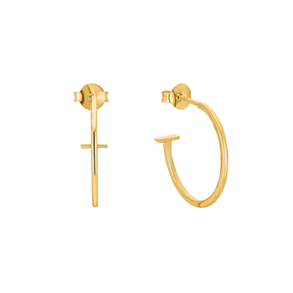 S.Oliver Ohrschmuck 2034370 Silber 925