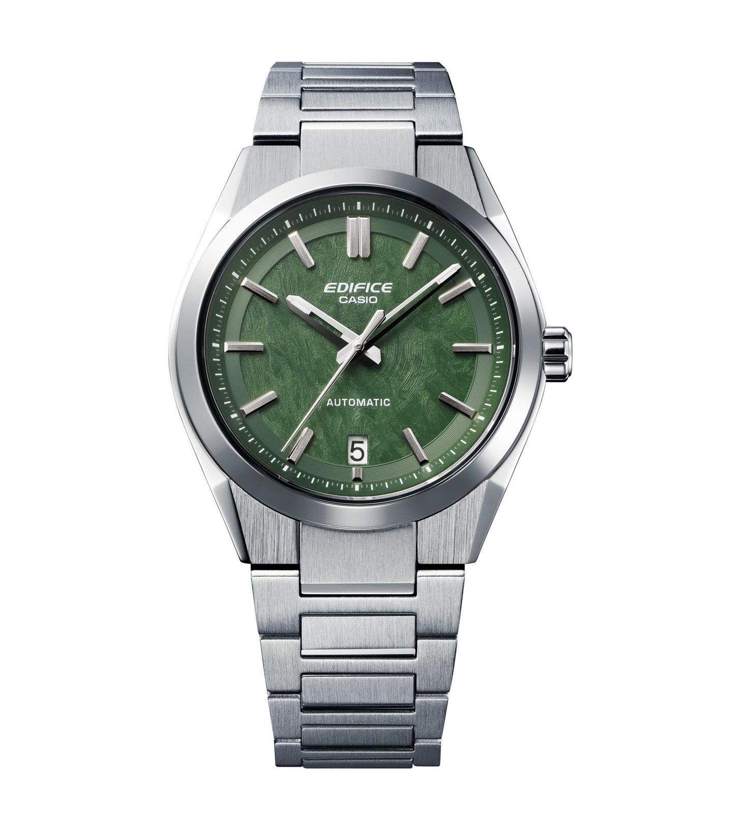 Casio Armbanduhr EFK-100D-3AER