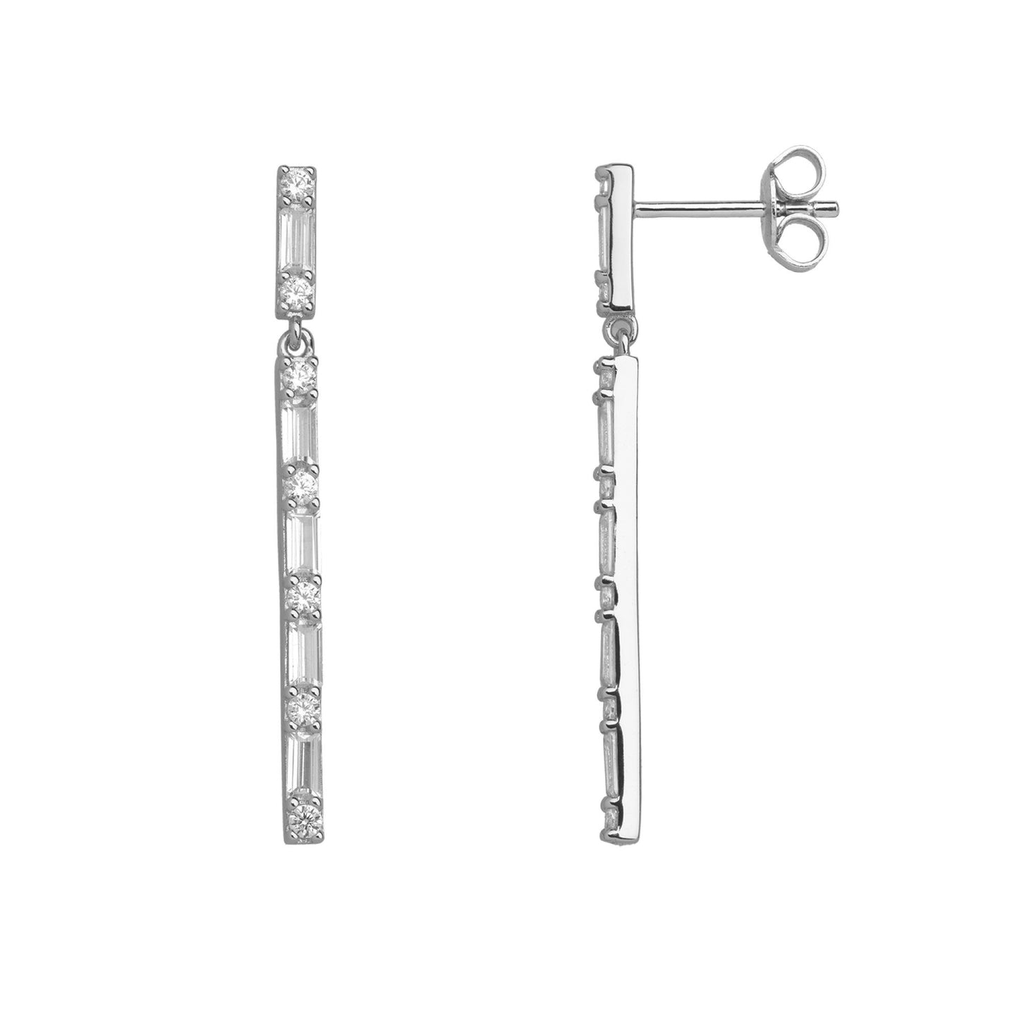 O-OS SI 925/- Zirk.