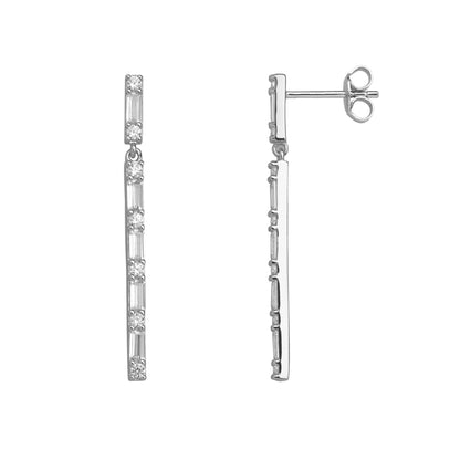 O-OS SI 925/- Zirk.