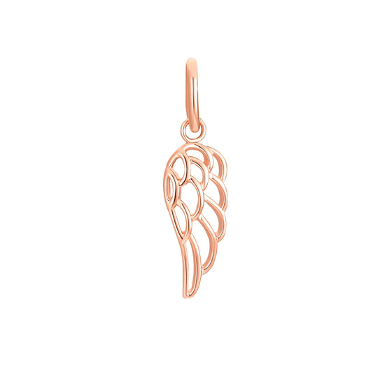 s.Oliver Anhänger 2032948 Silber Rose