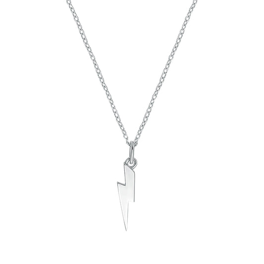 s.Oliver Kinderkette 2034898 Silber