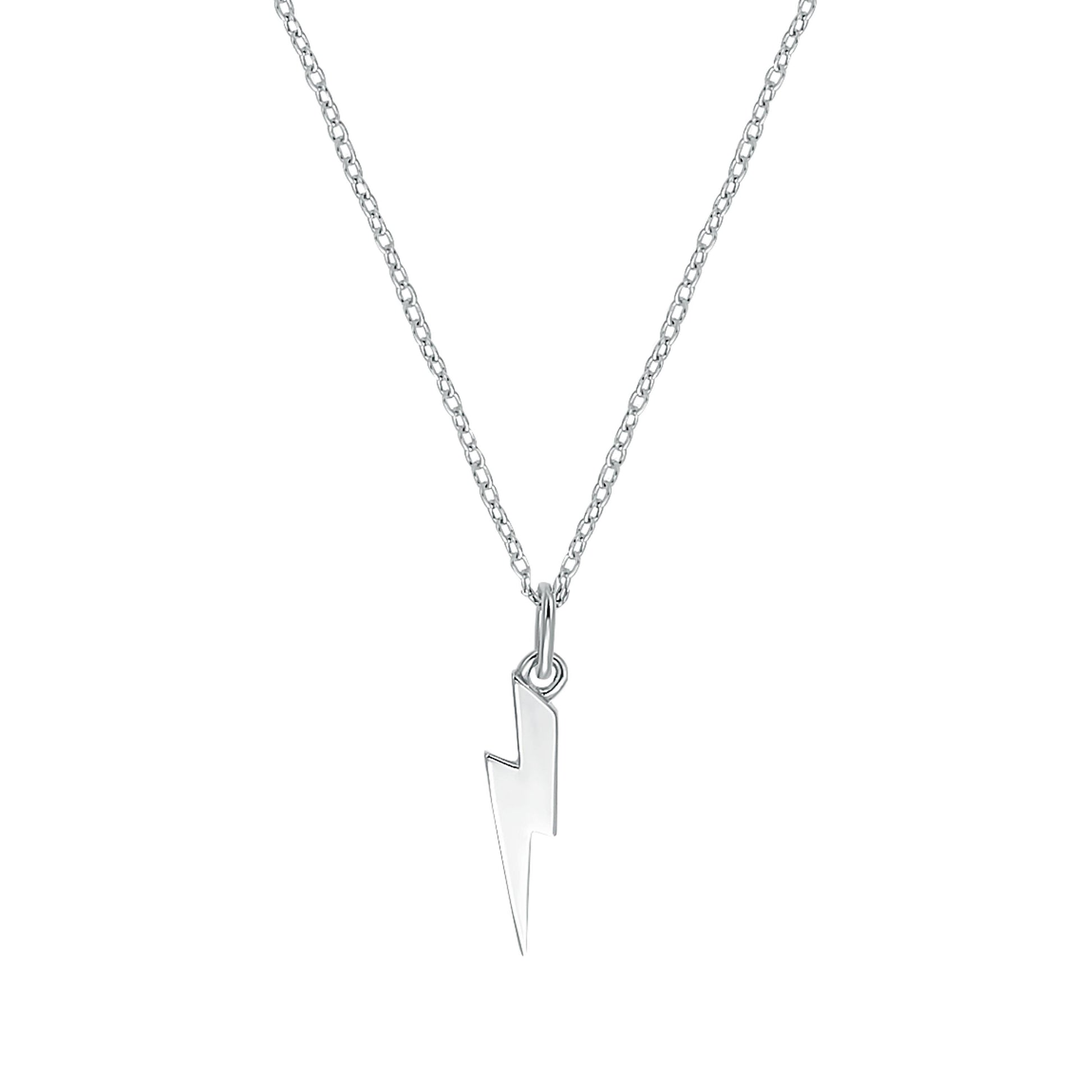 s.Oliver Kinderkette 2034898 Silber