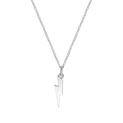 s.Oliver Kinderkette 2034898 Silber