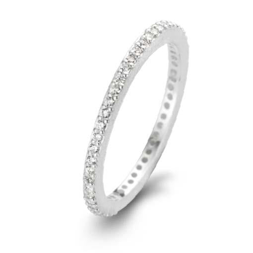 Spirit Icons Ring 53051-56 925 Silber