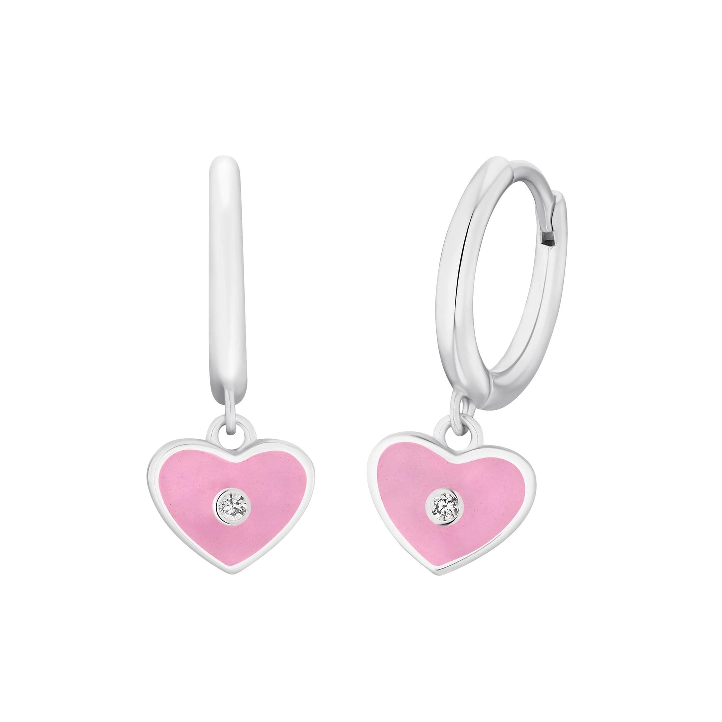 Lillifee Ohrschmuck 2035982 Silber 925