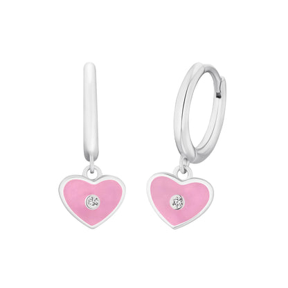 Lillifee Ohrschmuck 2035982 Silber 925