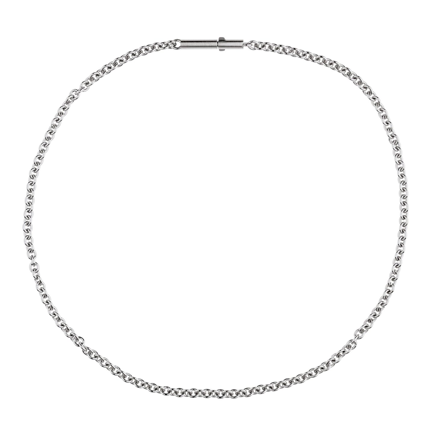 Ernstes Design Halsschmuck 4060267167003 Edelstahl