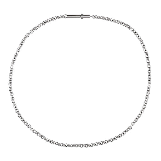 Ernstes Design Halsschmuck 4060267167003 Edelstahl