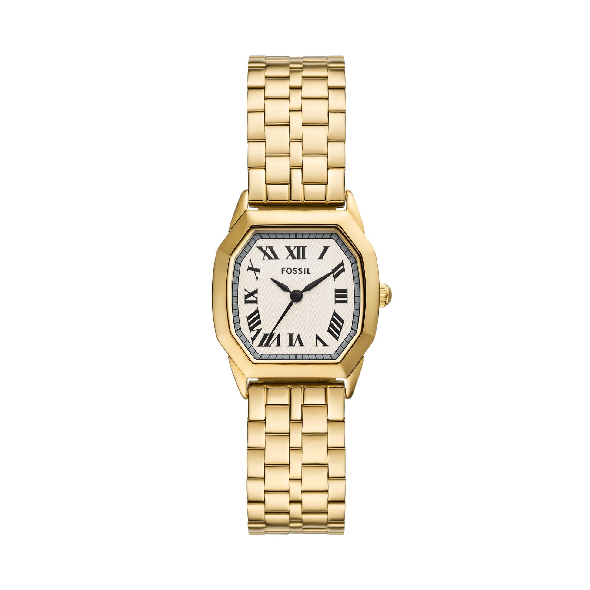 Fossil Armbanduhr ES5361