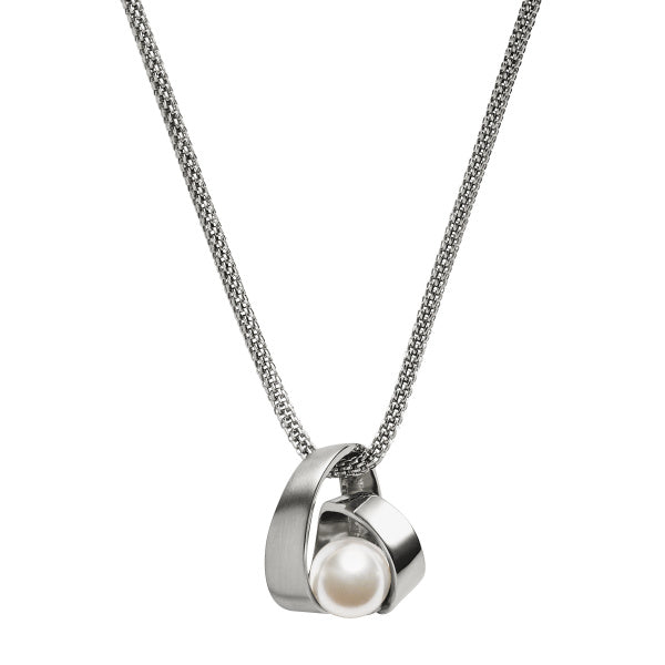 SKAGEN Kette SKJ0749040 Edelstahl