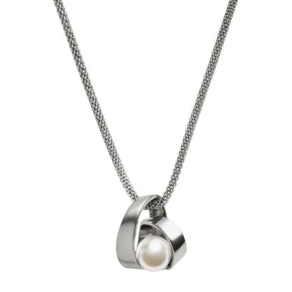 SKAGEN Kette SKJ0749040 Edelstahl