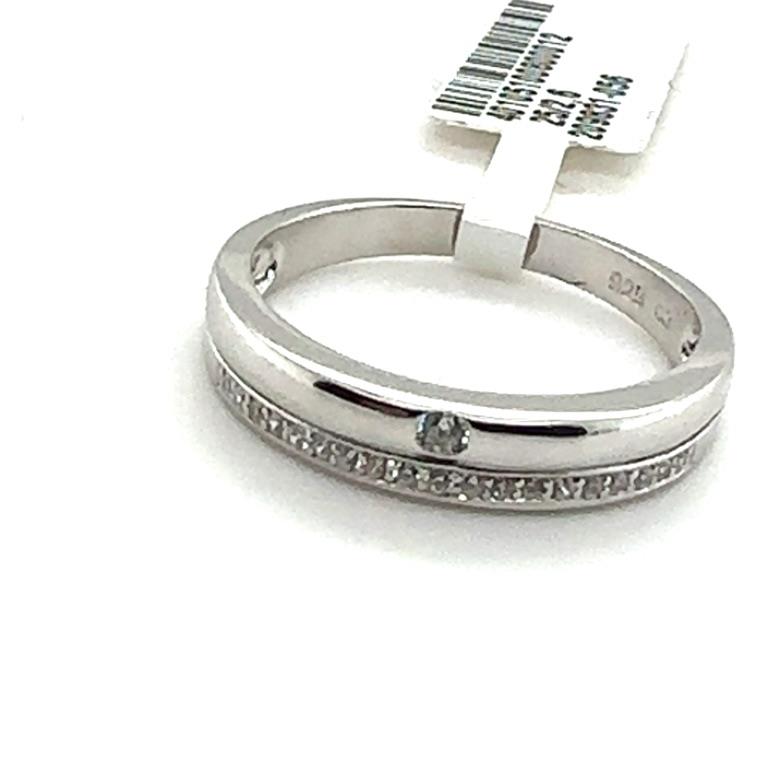 Ring 209831-054 Silber 925