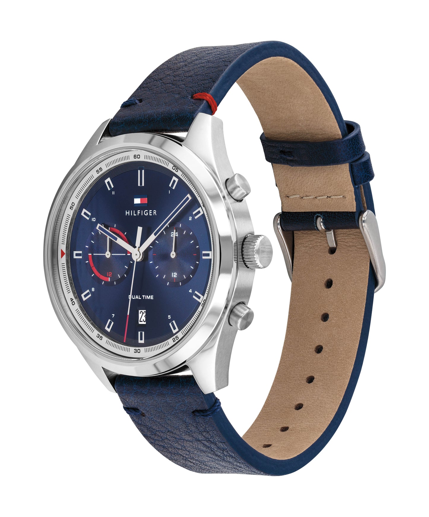 Tommy Hilfiger Armbanduhr 1791728 Edelstahl