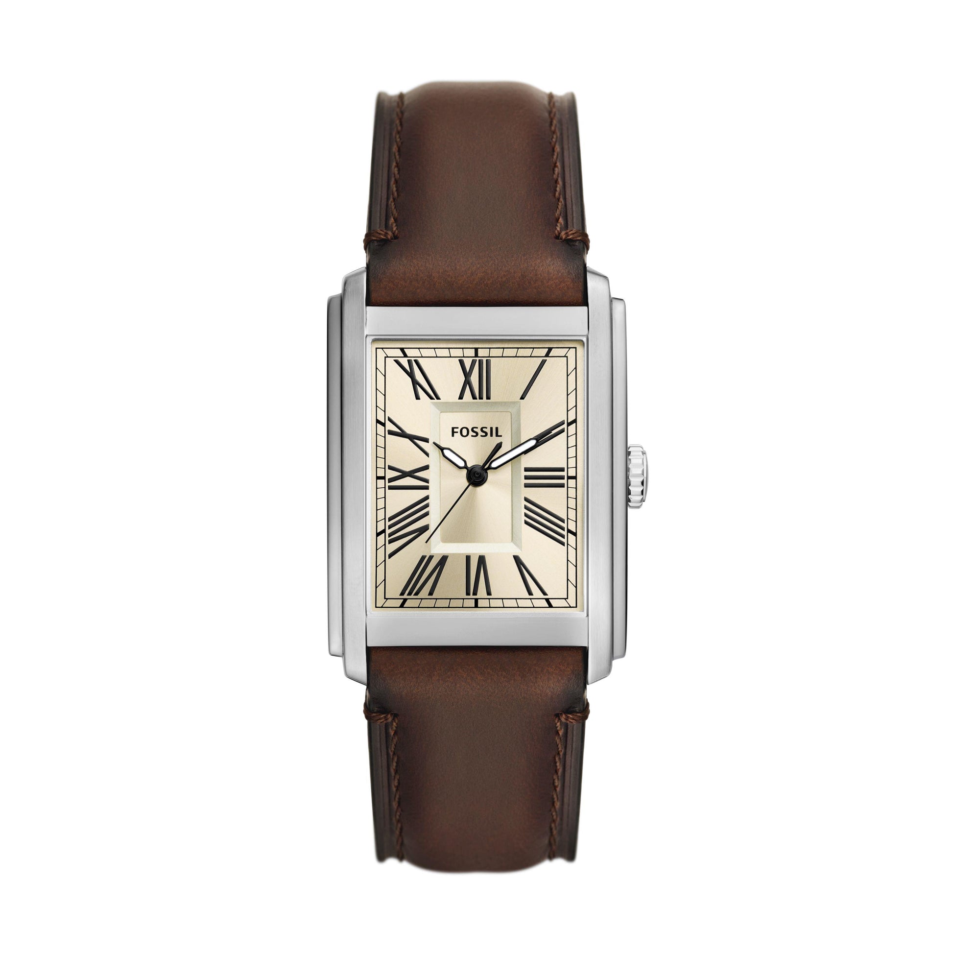 Fossil Armbanduhr FS6012