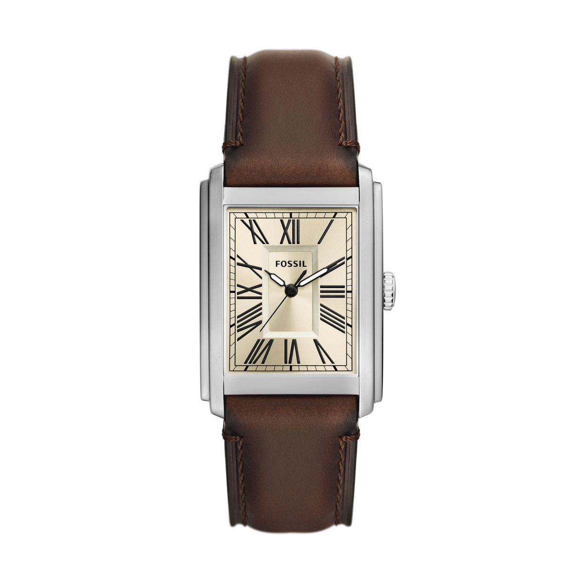 Fossil Armbanduhr FS6012